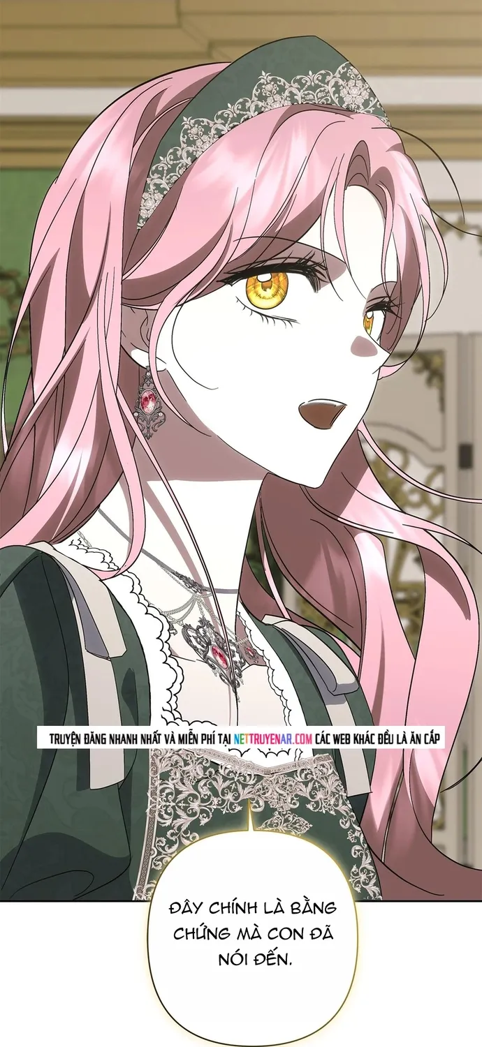 Phải Lòng Nhân Vật Phản Diện Từ Cái Nhìn Đầu Tiên Chap 63 - Next Chap 64