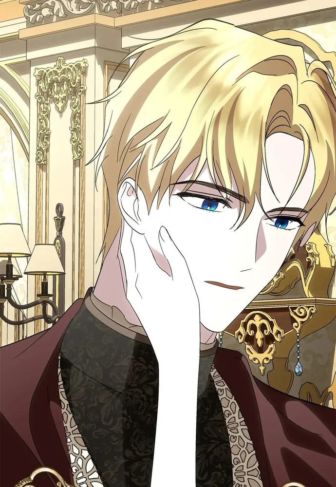 Phải Lòng Nhân Vật Phản Diện Từ Cái Nhìn Đầu Tiên Chap 63 - Next Chap 64