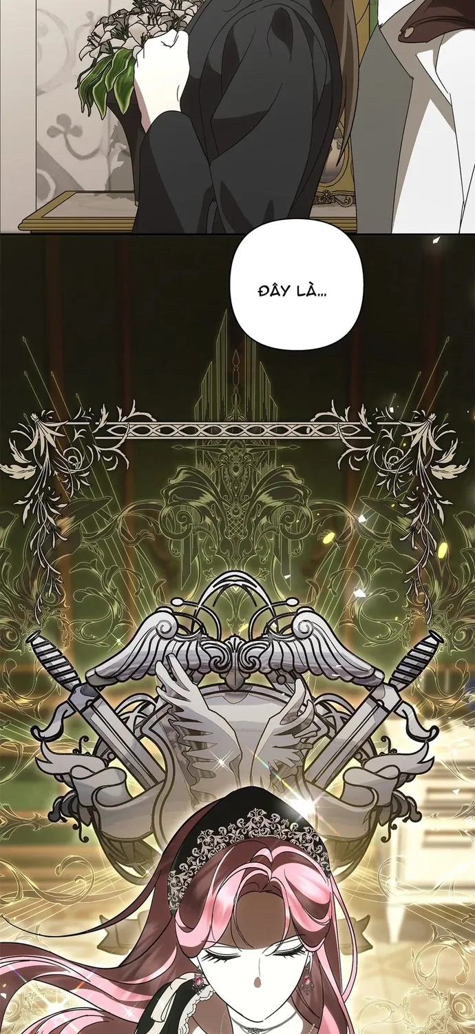 Phải Lòng Nhân Vật Phản Diện Từ Cái Nhìn Đầu Tiên Chap 64 - Next Chap 65