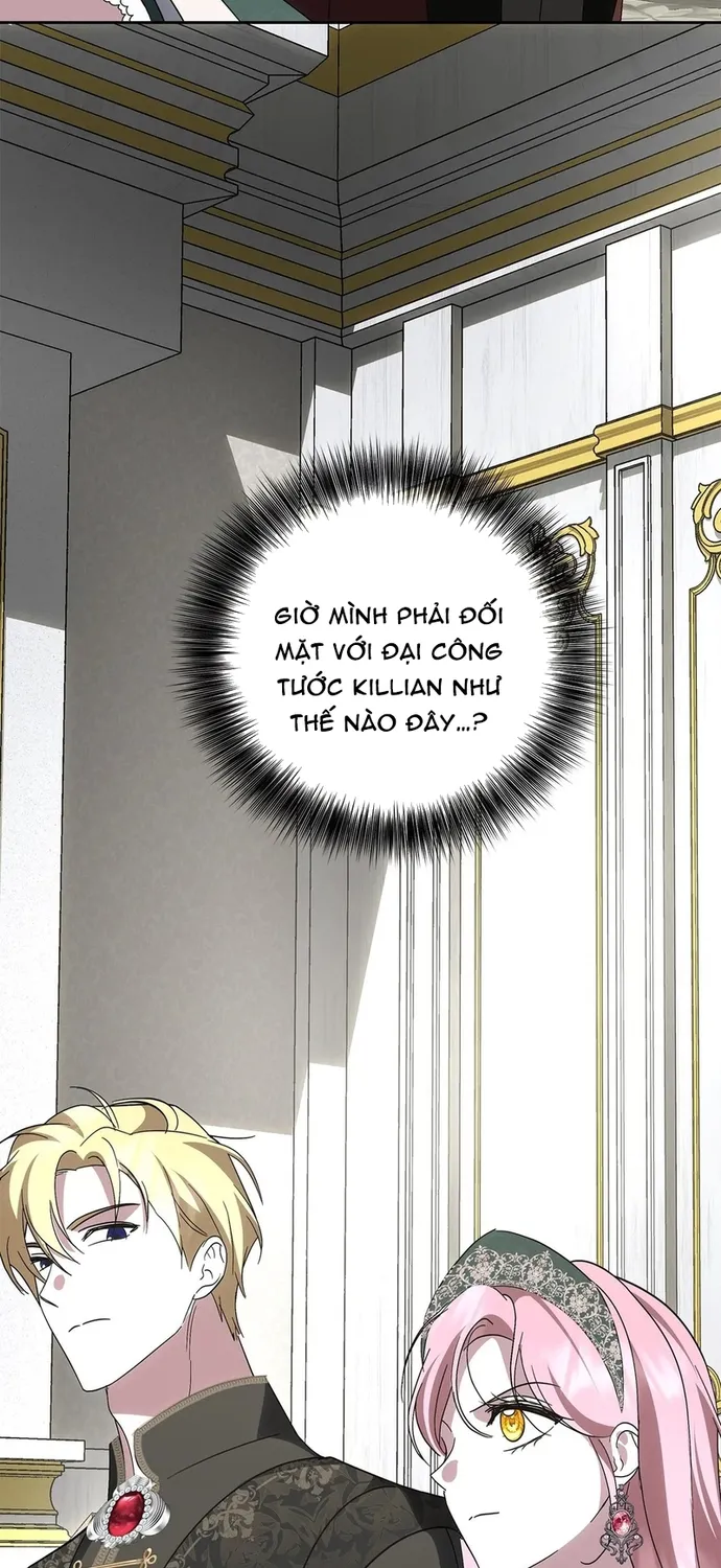 Phải Lòng Nhân Vật Phản Diện Từ Cái Nhìn Đầu Tiên Chap 64 - Next Chap 65