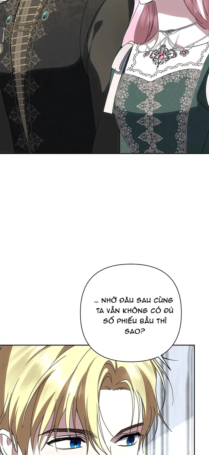 Phải Lòng Nhân Vật Phản Diện Từ Cái Nhìn Đầu Tiên Chap 64 - Next Chap 65