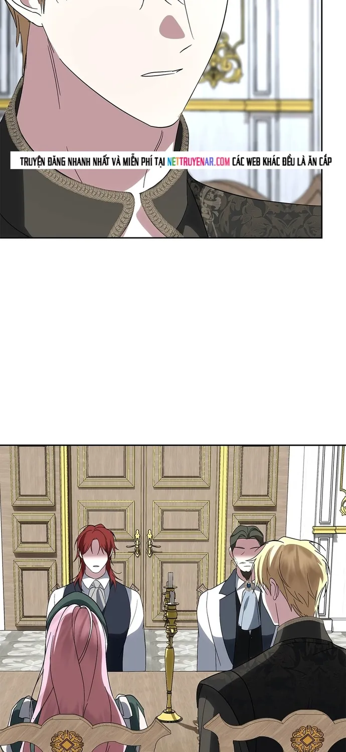 Phải Lòng Nhân Vật Phản Diện Từ Cái Nhìn Đầu Tiên Chap 64 - Next Chap 65