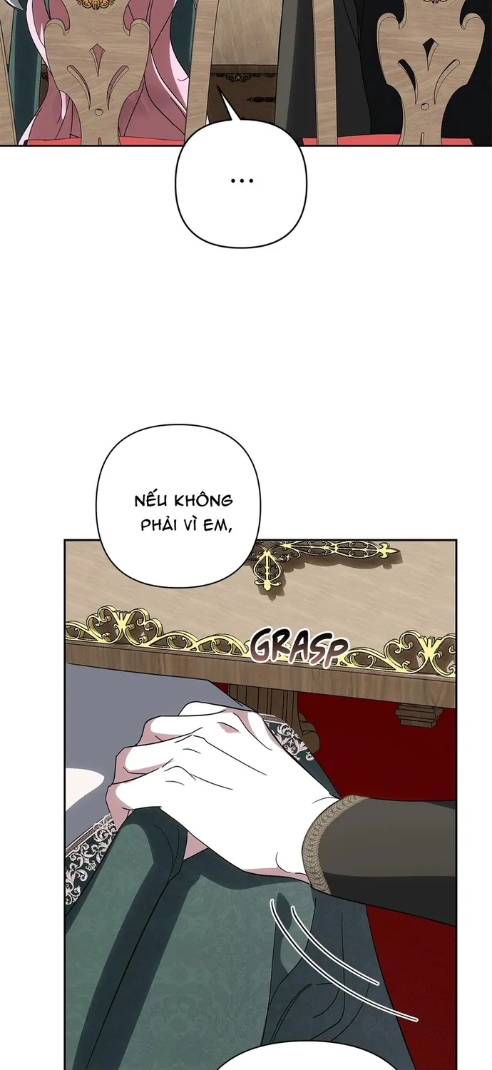 Phải Lòng Nhân Vật Phản Diện Từ Cái Nhìn Đầu Tiên Chap 64 - Next Chap 65