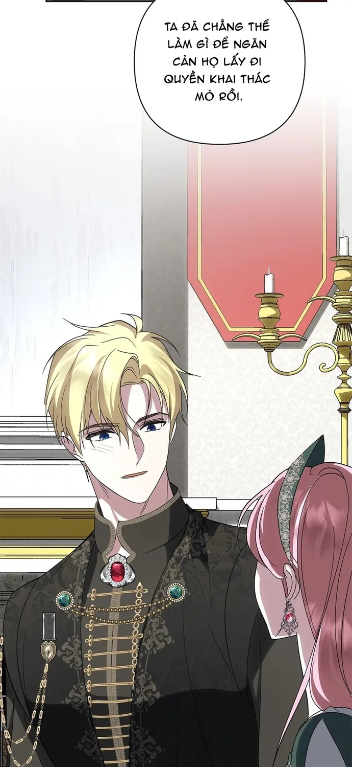 Phải Lòng Nhân Vật Phản Diện Từ Cái Nhìn Đầu Tiên Chap 64 - Next Chap 65