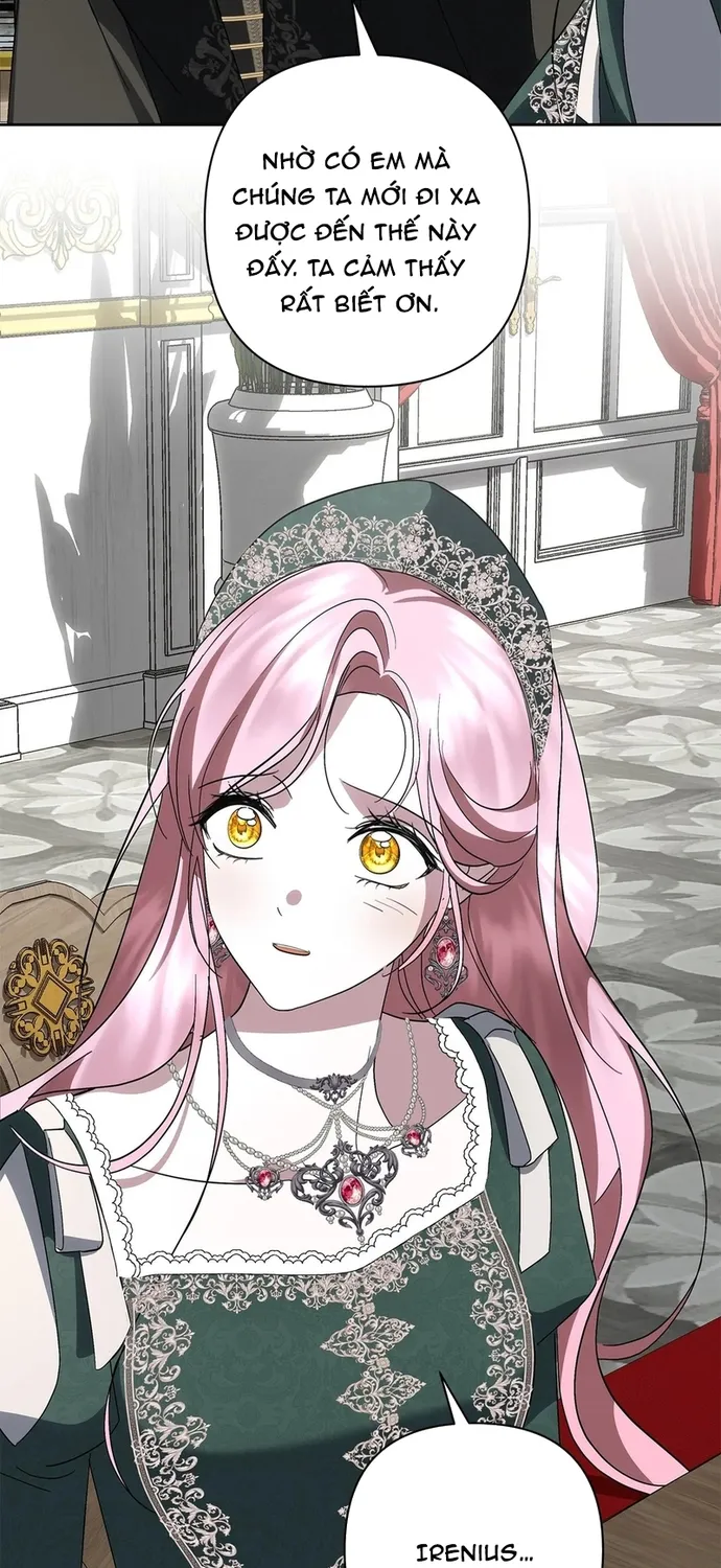 Phải Lòng Nhân Vật Phản Diện Từ Cái Nhìn Đầu Tiên Chap 64 - Next Chap 65