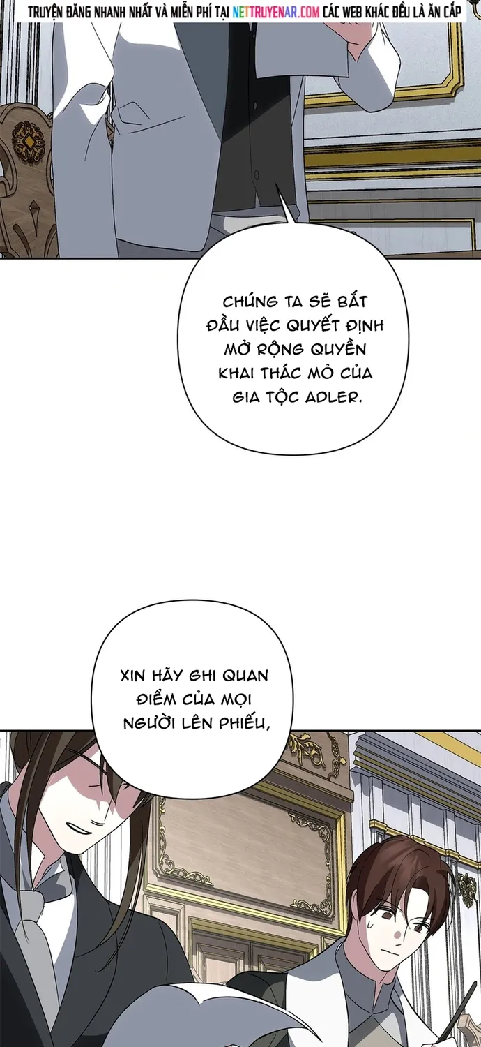 Phải Lòng Nhân Vật Phản Diện Từ Cái Nhìn Đầu Tiên Chap 64 - Next Chap 65