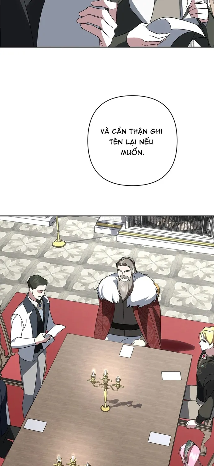 Phải Lòng Nhân Vật Phản Diện Từ Cái Nhìn Đầu Tiên Chap 64 - Next Chap 65