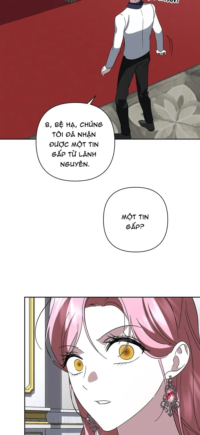 Phải Lòng Nhân Vật Phản Diện Từ Cái Nhìn Đầu Tiên Chap 64 - Next Chap 65
