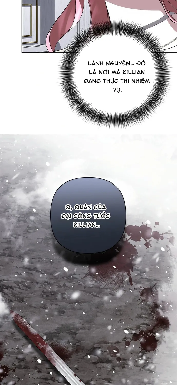 Phải Lòng Nhân Vật Phản Diện Từ Cái Nhìn Đầu Tiên Chap 64 - Next Chap 65