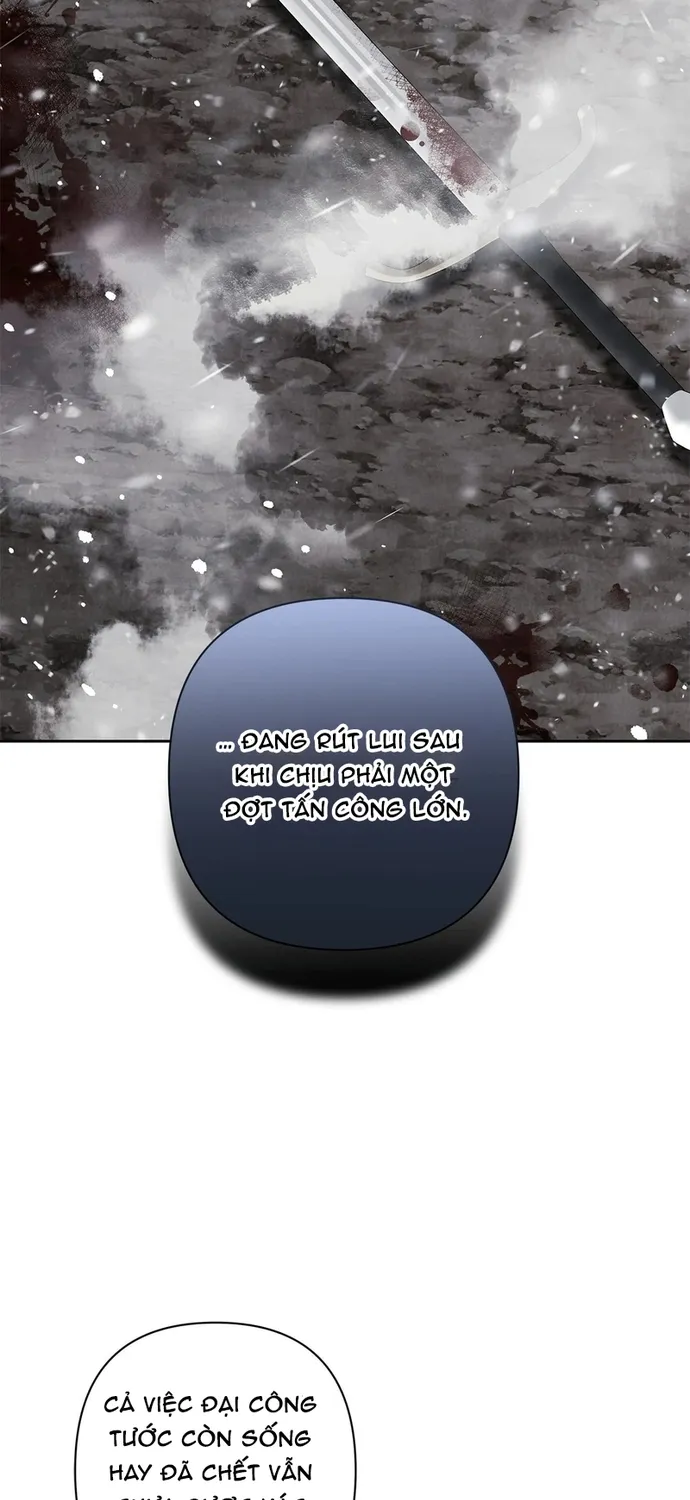 Phải Lòng Nhân Vật Phản Diện Từ Cái Nhìn Đầu Tiên Chap 64 - Next Chap 65