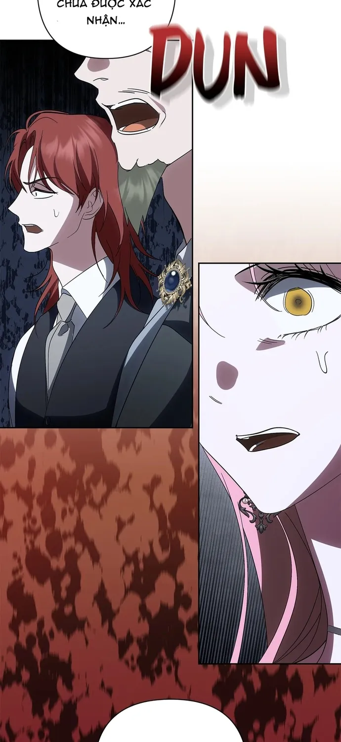 Phải Lòng Nhân Vật Phản Diện Từ Cái Nhìn Đầu Tiên Chap 64 - Next Chap 65