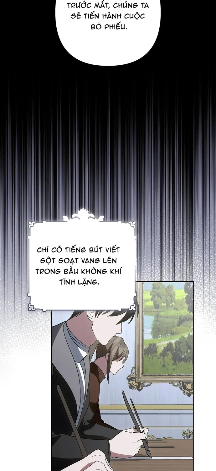 Phải Lòng Nhân Vật Phản Diện Từ Cái Nhìn Đầu Tiên Chap 64 - Next Chap 65