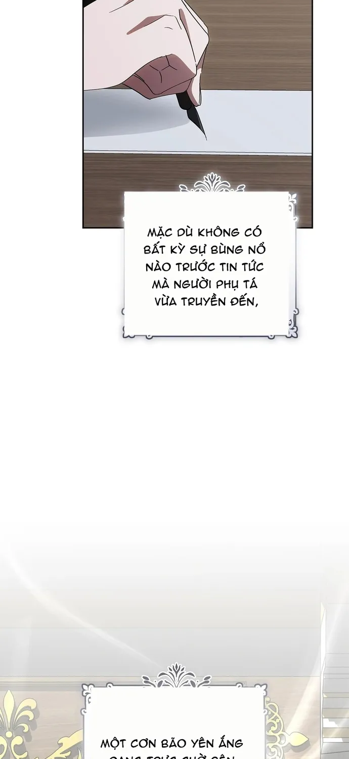 Phải Lòng Nhân Vật Phản Diện Từ Cái Nhìn Đầu Tiên Chap 64 - Next Chap 65