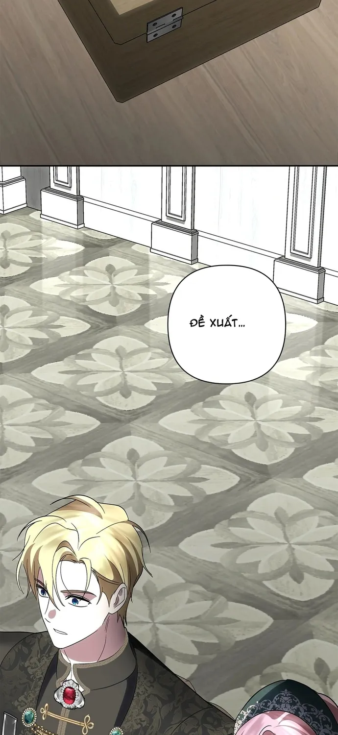 Phải Lòng Nhân Vật Phản Diện Từ Cái Nhìn Đầu Tiên Chap 64 - Next Chap 65