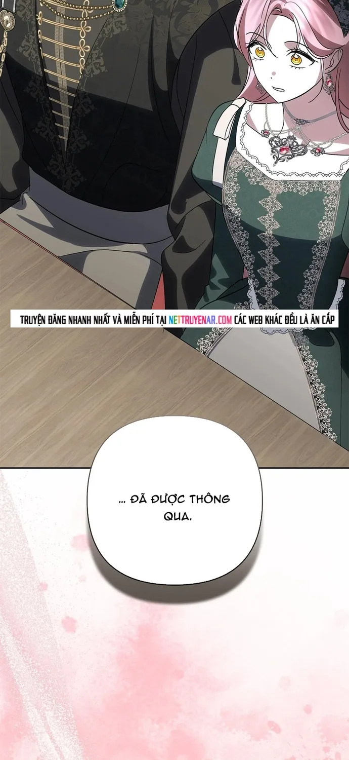 Phải Lòng Nhân Vật Phản Diện Từ Cái Nhìn Đầu Tiên Chap 64 - Next Chap 65