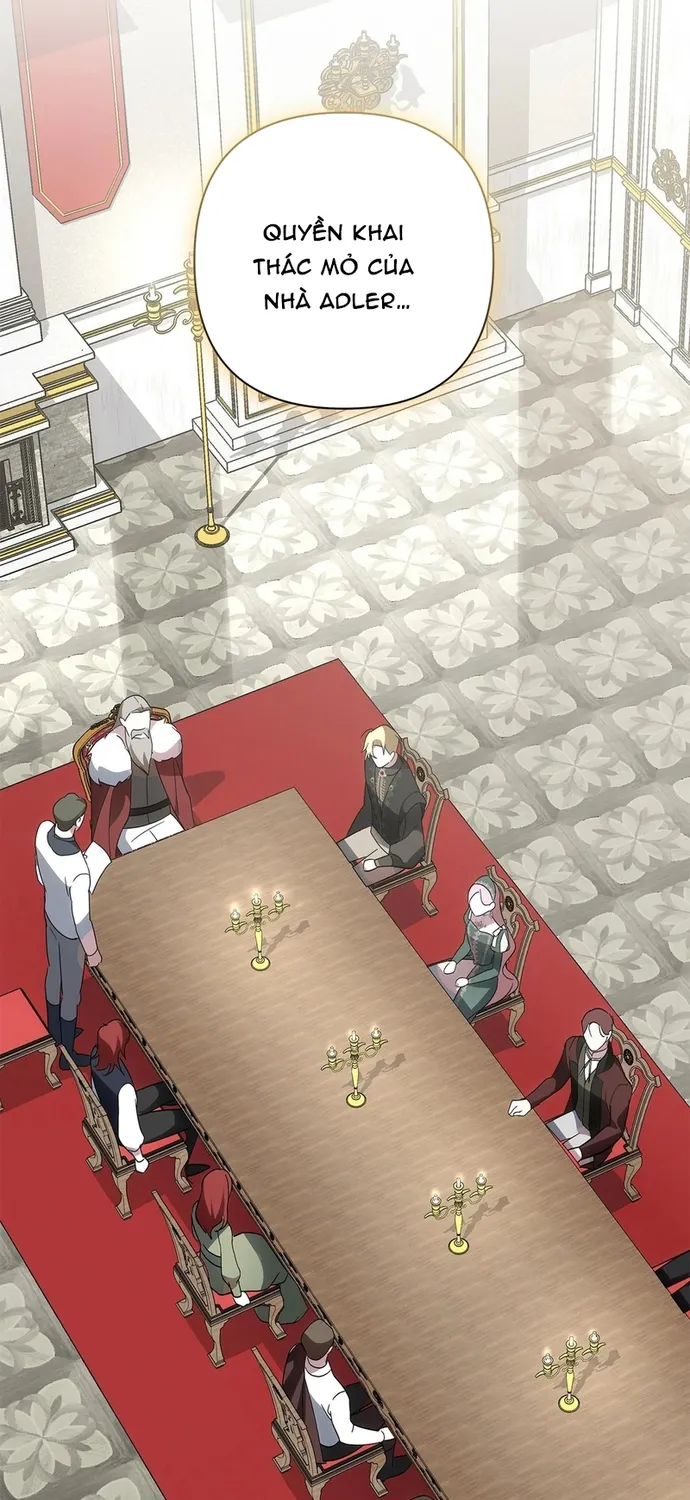 Phải Lòng Nhân Vật Phản Diện Từ Cái Nhìn Đầu Tiên Chap 64 - Next Chap 65