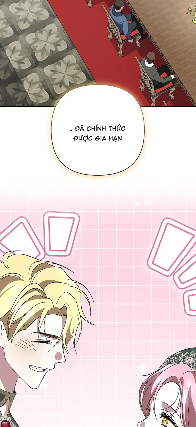 Phải Lòng Nhân Vật Phản Diện Từ Cái Nhìn Đầu Tiên Chap 64 - Next Chap 65