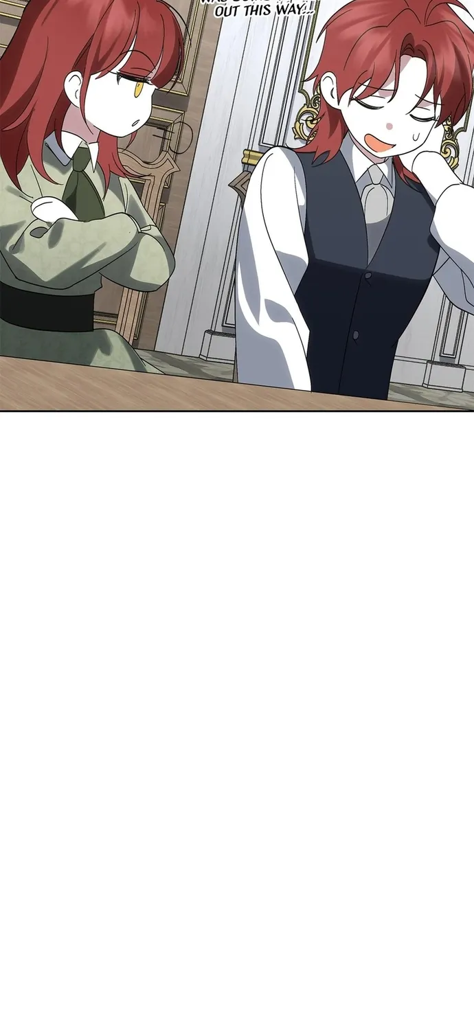 Phải Lòng Nhân Vật Phản Diện Từ Cái Nhìn Đầu Tiên Chap 64 - Next Chap 65