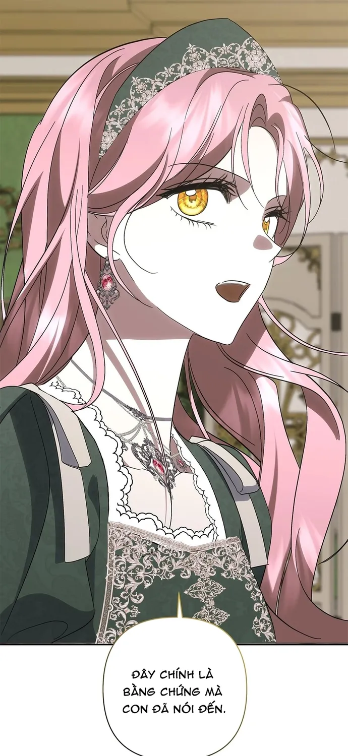 Phải Lòng Nhân Vật Phản Diện Từ Cái Nhìn Đầu Tiên Chap 64 - Next Chap 65