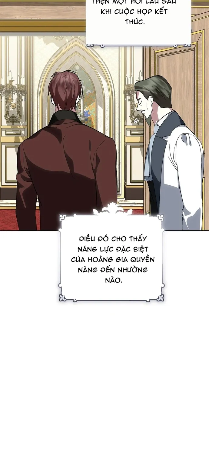 Phải Lòng Nhân Vật Phản Diện Từ Cái Nhìn Đầu Tiên Chap 64 - Next Chap 65