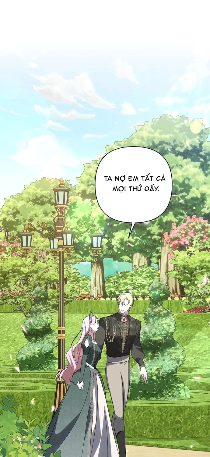 Phải Lòng Nhân Vật Phản Diện Từ Cái Nhìn Đầu Tiên Chap 64 - Next Chap 65