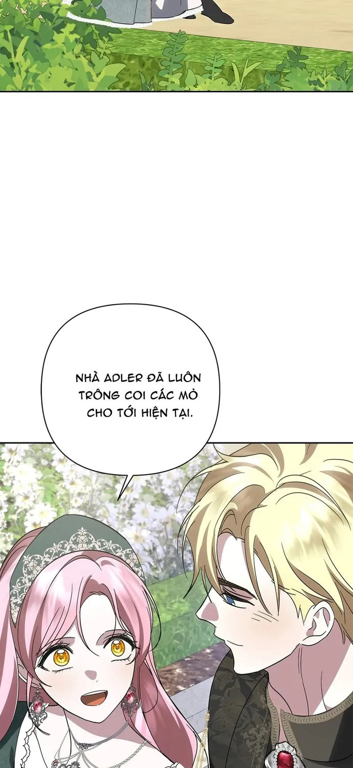 Phải Lòng Nhân Vật Phản Diện Từ Cái Nhìn Đầu Tiên Chap 64 - Next Chap 65