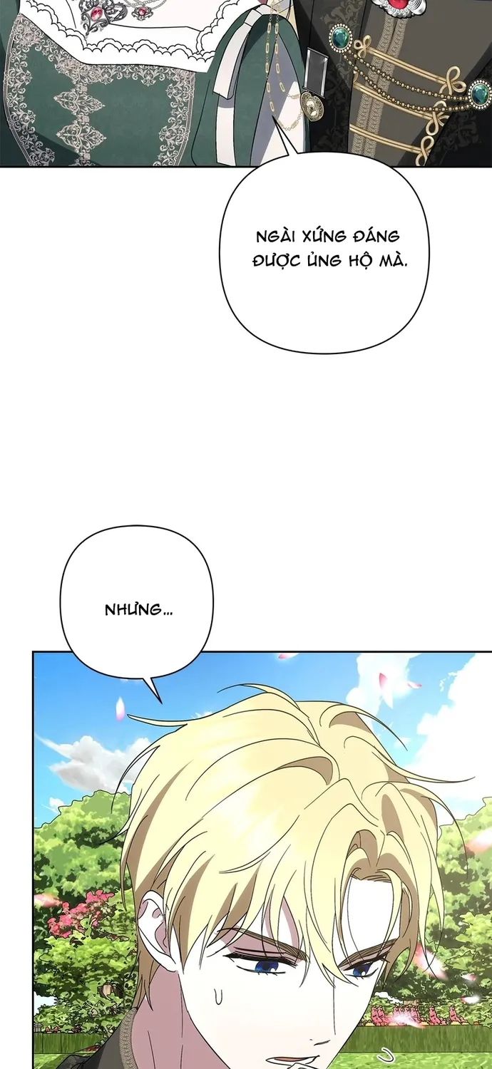 Phải Lòng Nhân Vật Phản Diện Từ Cái Nhìn Đầu Tiên Chap 64 - Next Chap 65