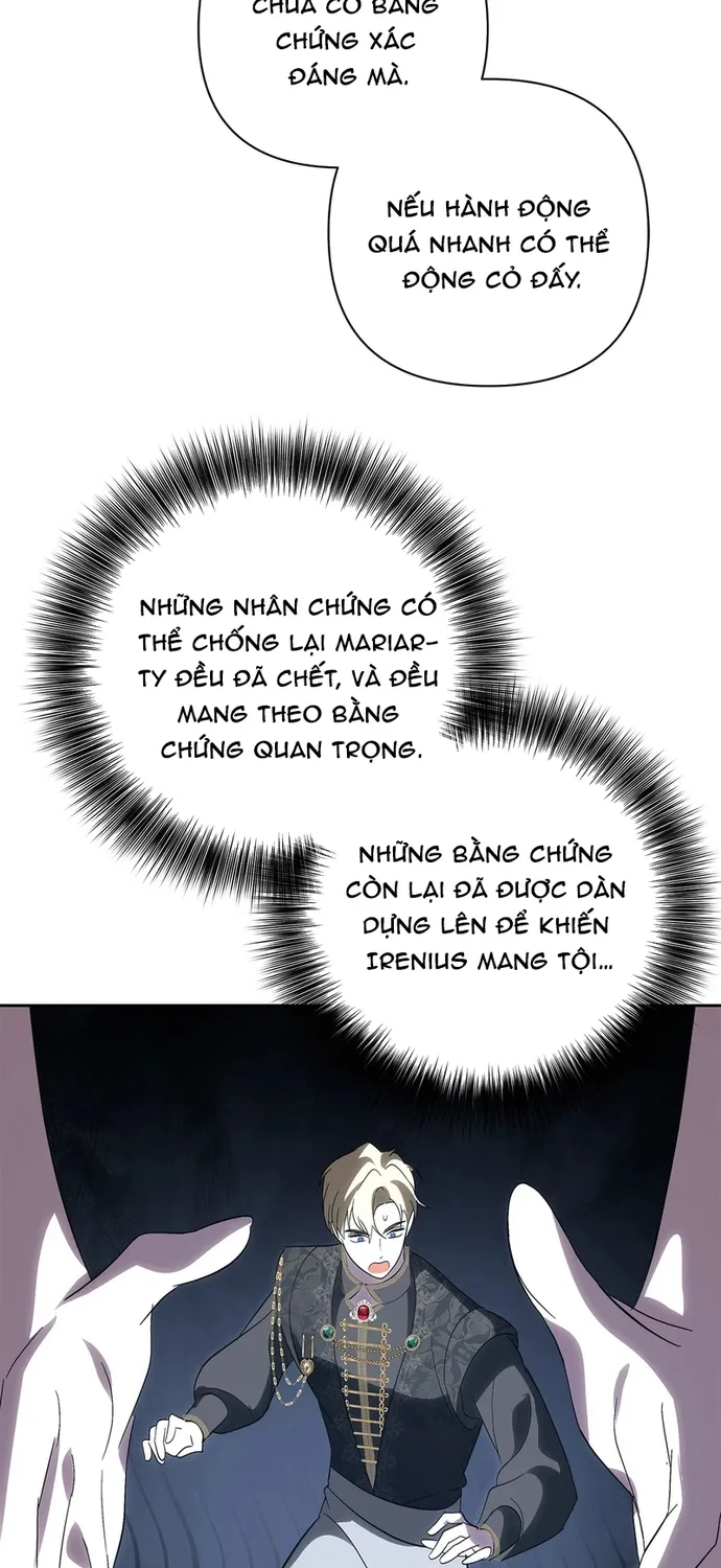 Phải Lòng Nhân Vật Phản Diện Từ Cái Nhìn Đầu Tiên Chap 64 - Next Chap 65
