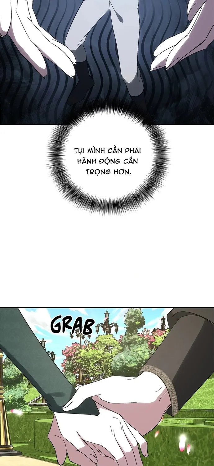 Phải Lòng Nhân Vật Phản Diện Từ Cái Nhìn Đầu Tiên Chap 64 - Next Chap 65