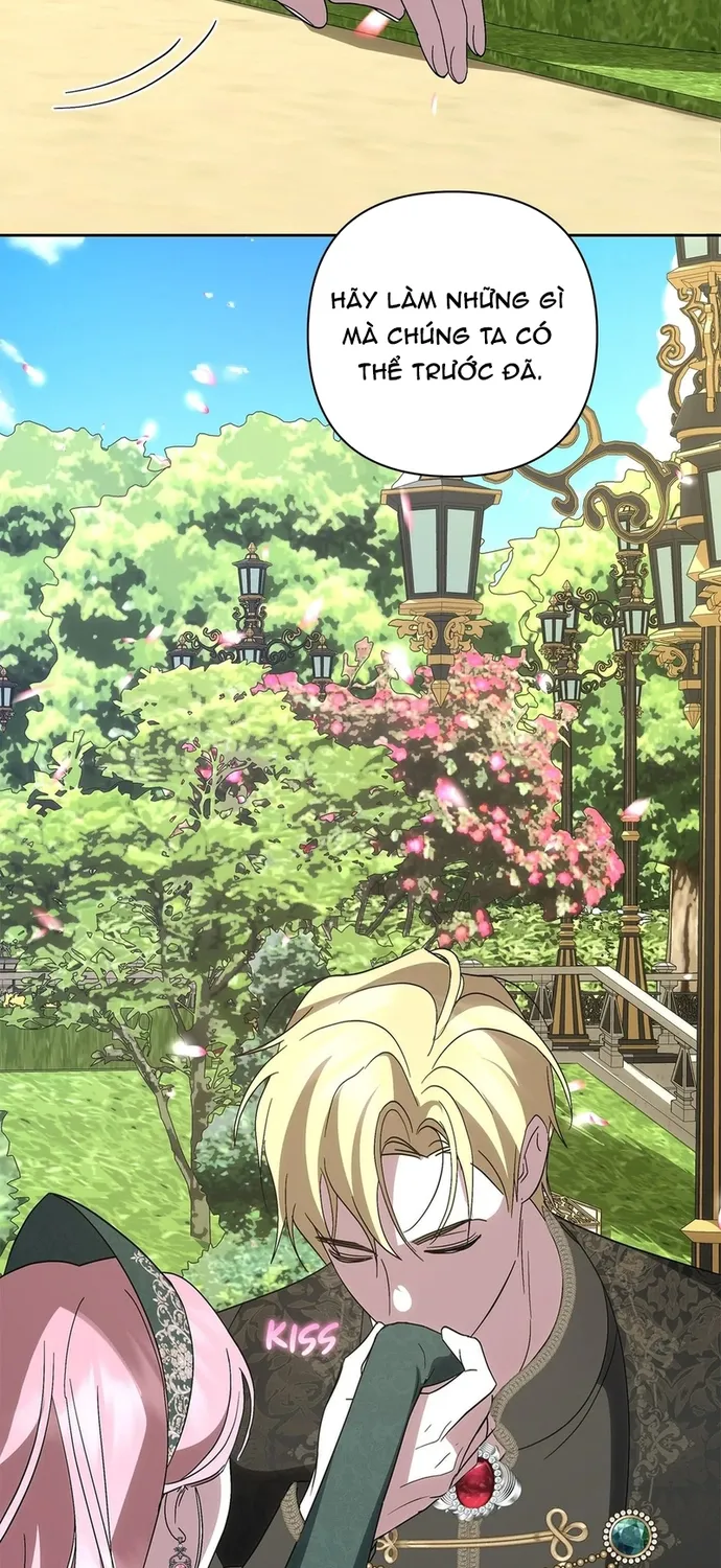 Phải Lòng Nhân Vật Phản Diện Từ Cái Nhìn Đầu Tiên Chap 64 - Next Chap 65