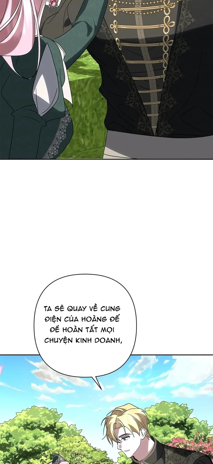 Phải Lòng Nhân Vật Phản Diện Từ Cái Nhìn Đầu Tiên Chap 64 - Next Chap 65