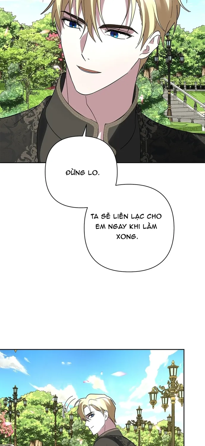 Phải Lòng Nhân Vật Phản Diện Từ Cái Nhìn Đầu Tiên Chap 64 - Next Chap 65