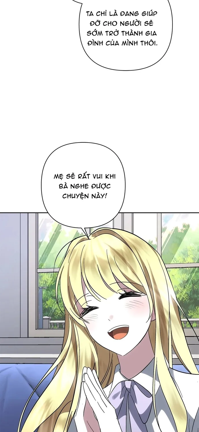 Phải Lòng Nhân Vật Phản Diện Từ Cái Nhìn Đầu Tiên Chap 64 - Next Chap 65