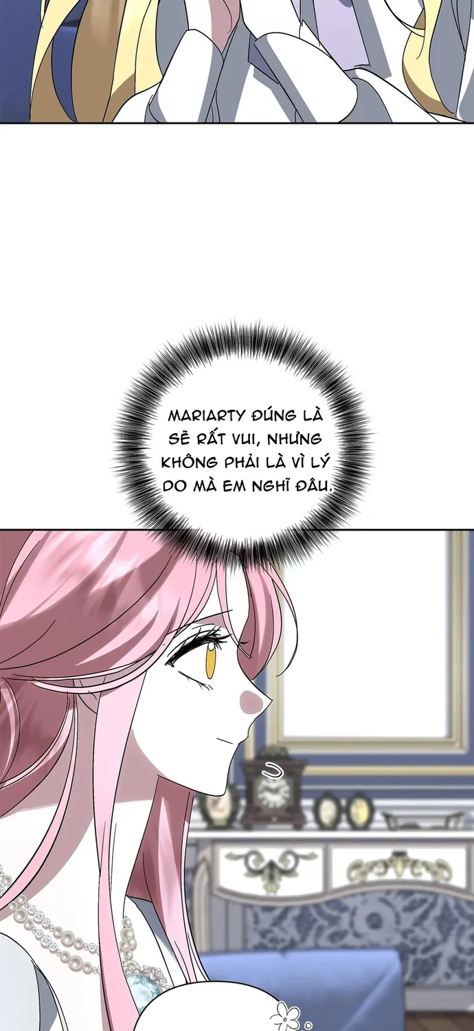 Phải Lòng Nhân Vật Phản Diện Từ Cái Nhìn Đầu Tiên Chap 64 - Next Chap 65