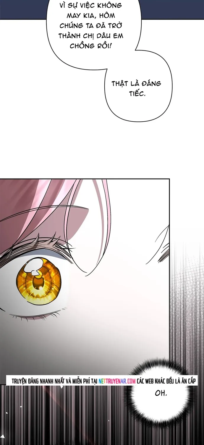 Phải Lòng Nhân Vật Phản Diện Từ Cái Nhìn Đầu Tiên Chap 64 - Next Chap 65