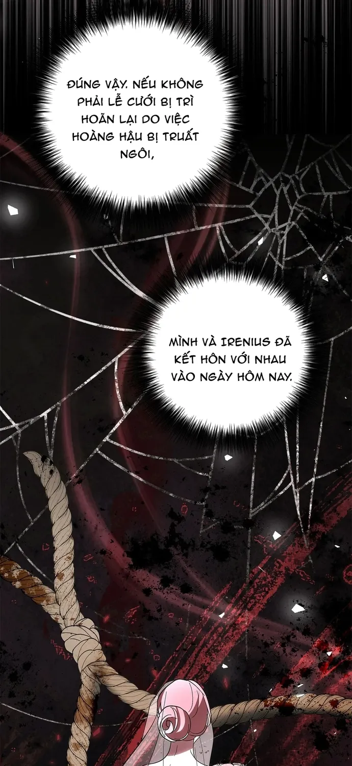 Phải Lòng Nhân Vật Phản Diện Từ Cái Nhìn Đầu Tiên Chap 64 - Next Chap 65