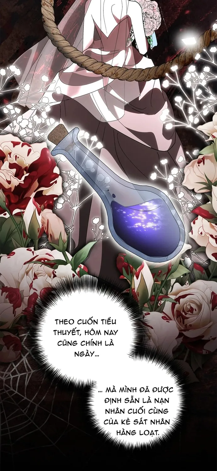 Phải Lòng Nhân Vật Phản Diện Từ Cái Nhìn Đầu Tiên Chap 64 - Next Chap 65