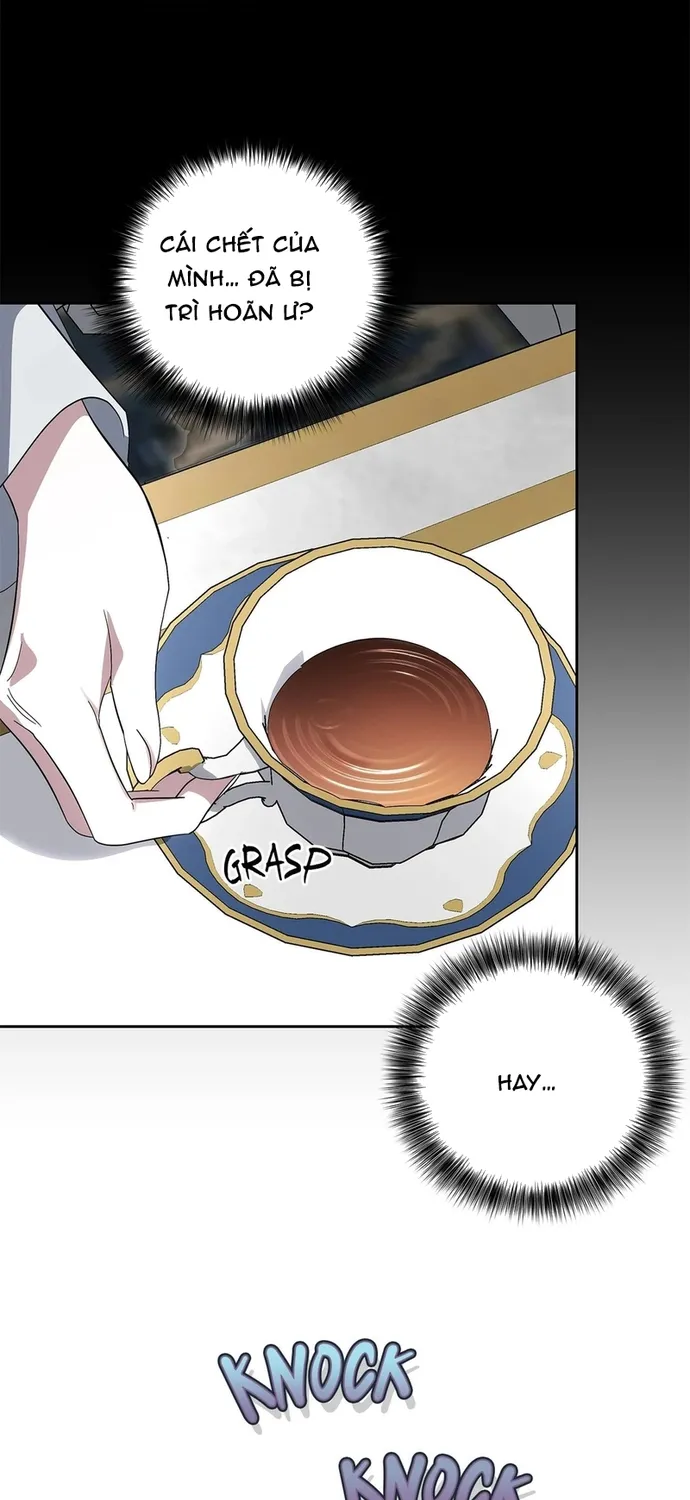 Phải Lòng Nhân Vật Phản Diện Từ Cái Nhìn Đầu Tiên Chap 64 - Next Chap 65