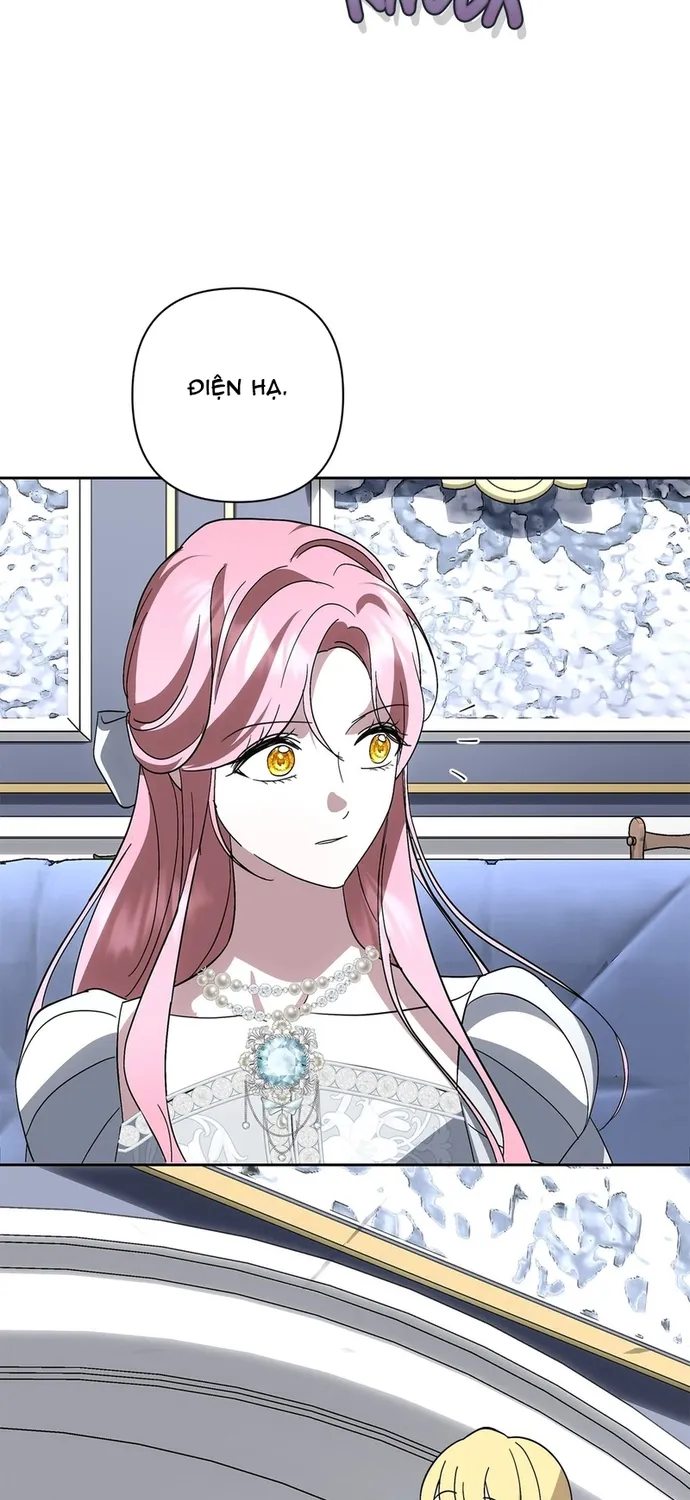 Phải Lòng Nhân Vật Phản Diện Từ Cái Nhìn Đầu Tiên Chap 64 - Next Chap 65