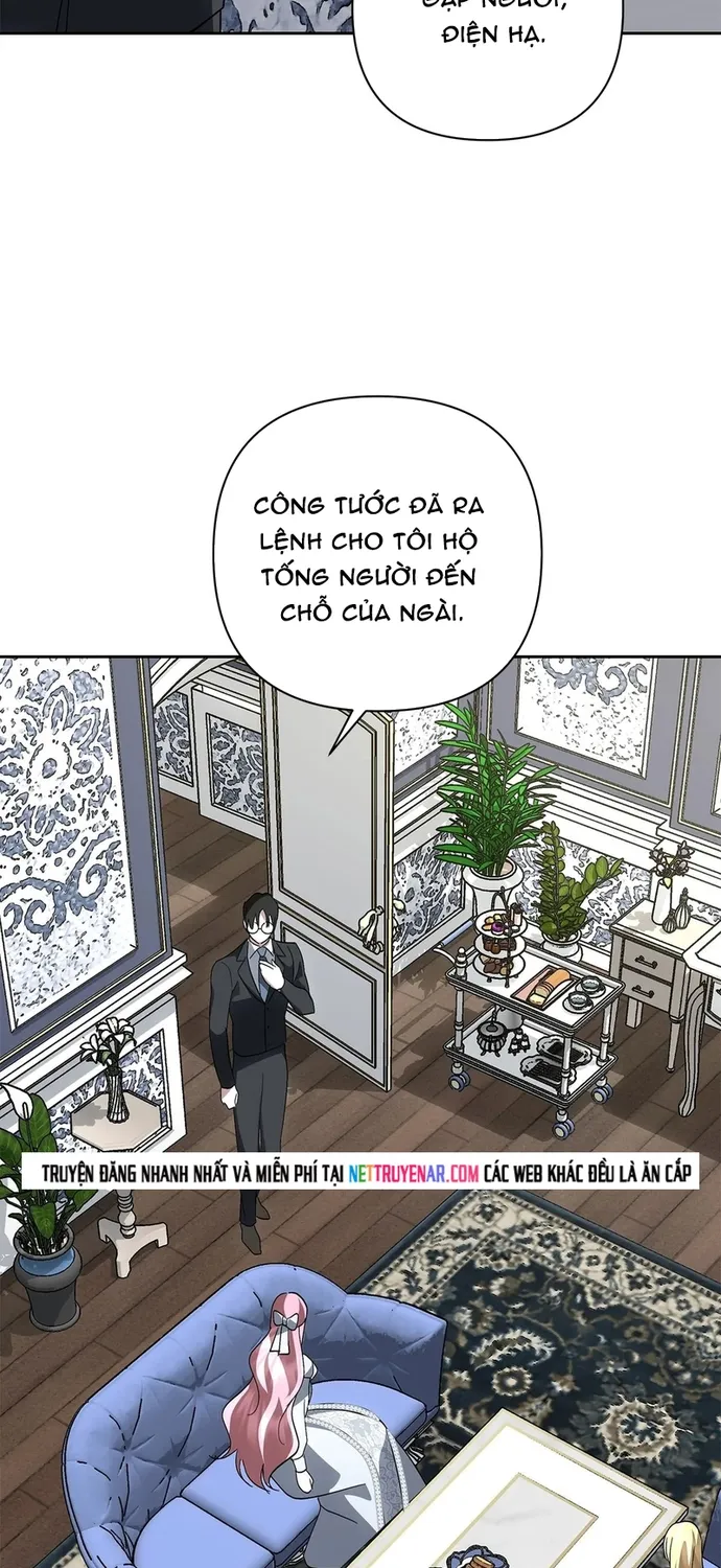 Phải Lòng Nhân Vật Phản Diện Từ Cái Nhìn Đầu Tiên Chap 64 - Next Chap 65