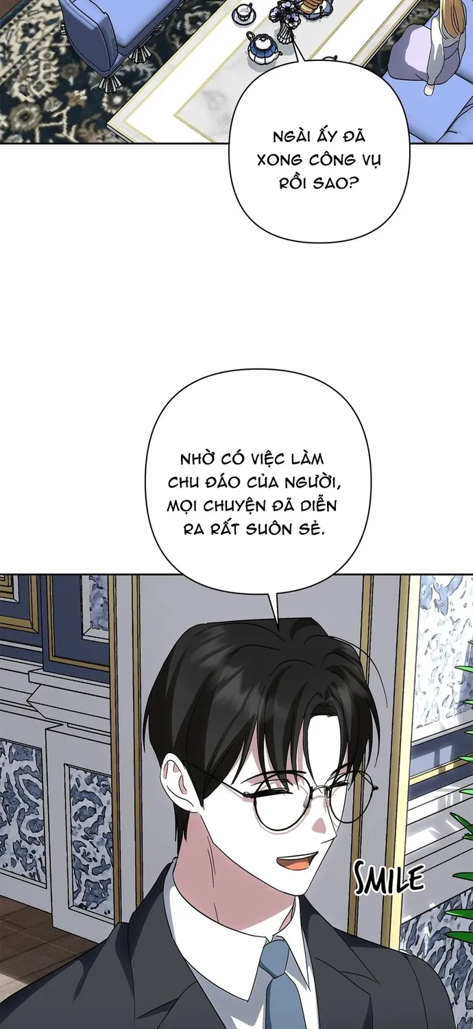 Phải Lòng Nhân Vật Phản Diện Từ Cái Nhìn Đầu Tiên Chap 64 - Next Chap 65
