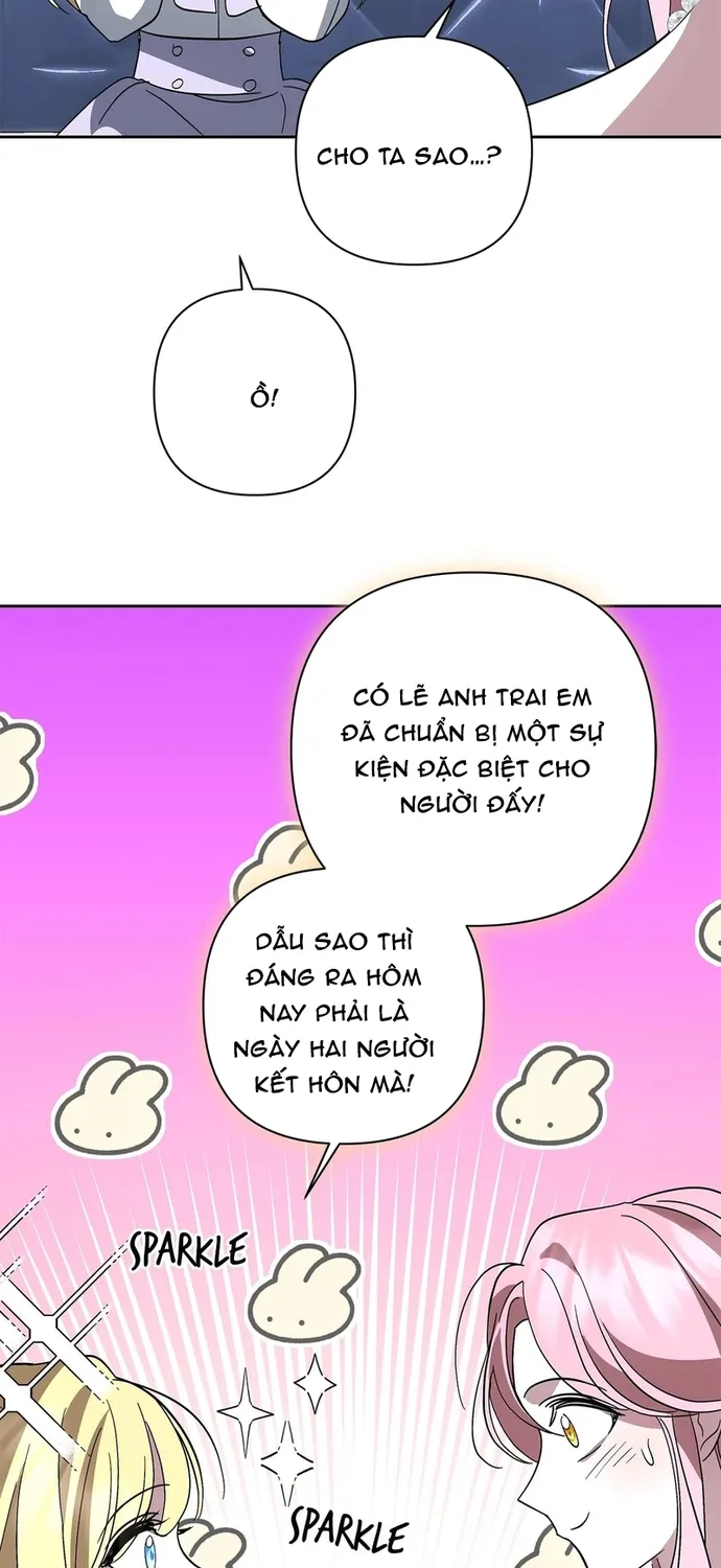 Phải Lòng Nhân Vật Phản Diện Từ Cái Nhìn Đầu Tiên Chap 64 - Next Chap 65