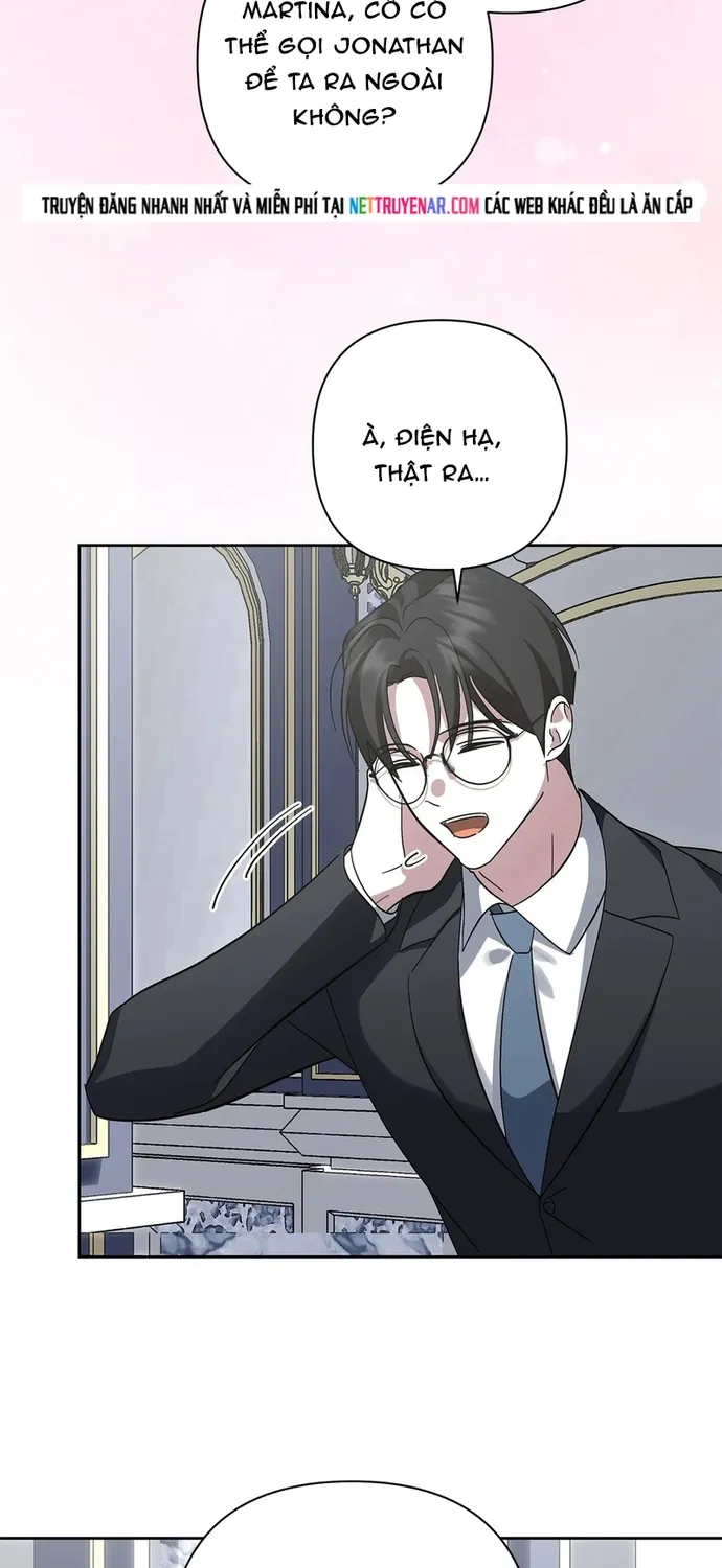 Phải Lòng Nhân Vật Phản Diện Từ Cái Nhìn Đầu Tiên Chap 64 - Next Chap 65