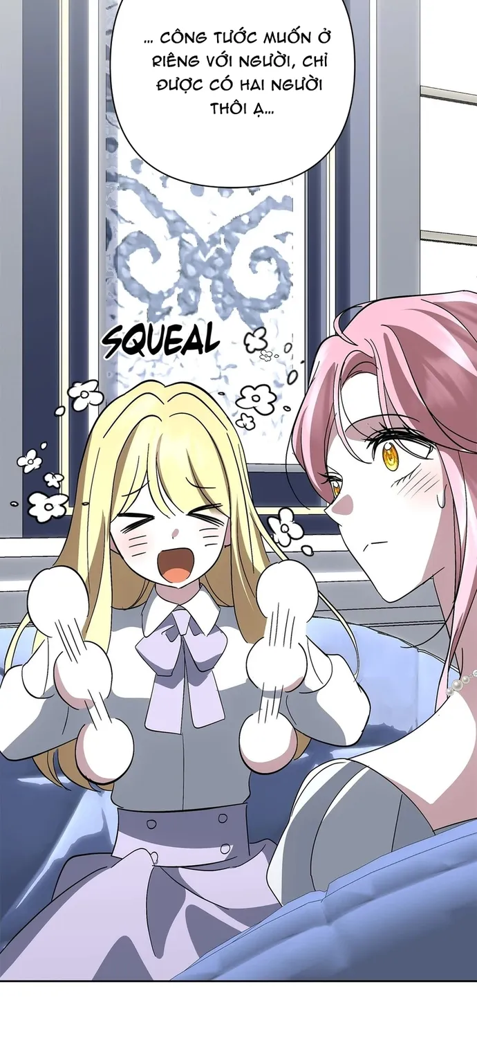 Phải Lòng Nhân Vật Phản Diện Từ Cái Nhìn Đầu Tiên Chap 64 - Next Chap 65