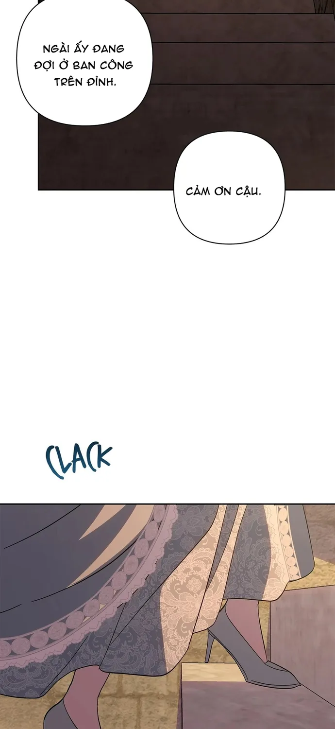 Phải Lòng Nhân Vật Phản Diện Từ Cái Nhìn Đầu Tiên Chap 64 - Next Chap 65