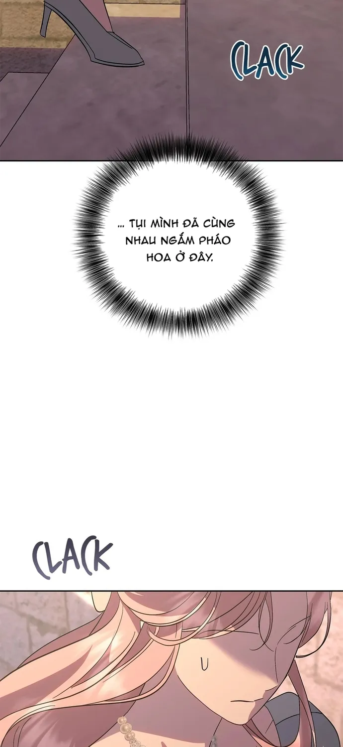 Phải Lòng Nhân Vật Phản Diện Từ Cái Nhìn Đầu Tiên Chap 64 - Next Chap 65