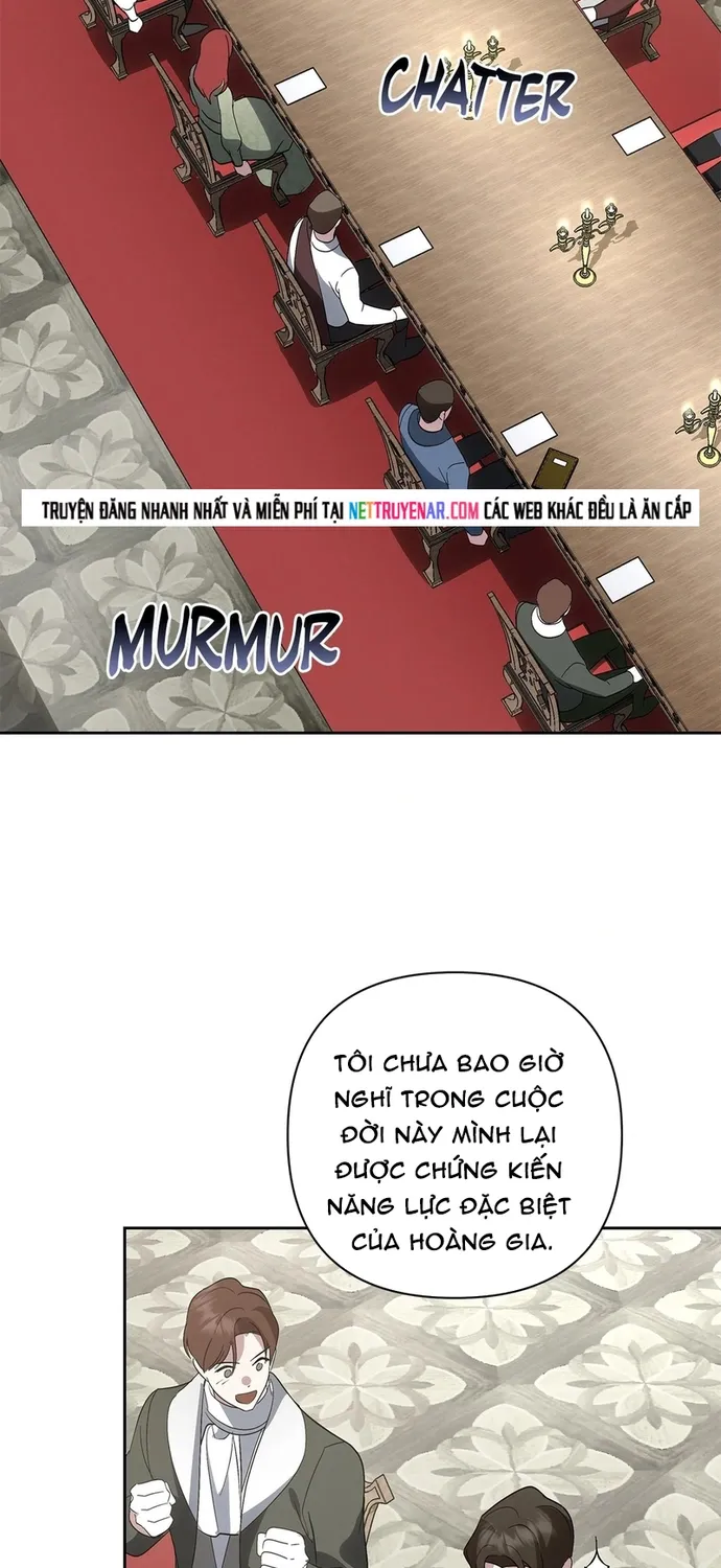 Phải Lòng Nhân Vật Phản Diện Từ Cái Nhìn Đầu Tiên Chap 64 - Next Chap 65