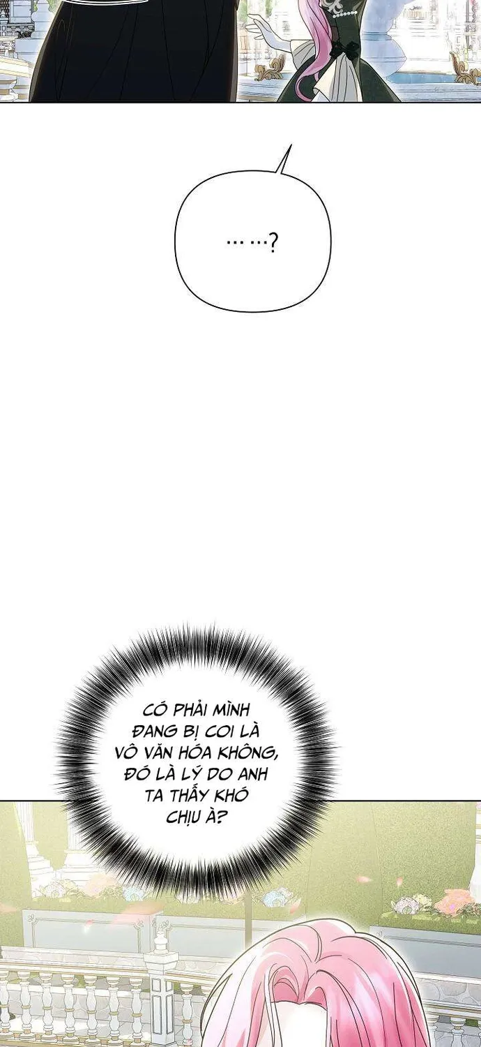 Phải Lòng Nhân Vật Phản Diện Từ Cái Nhìn Đầu Tiên Chap 7.1 - Next Chap 8.1