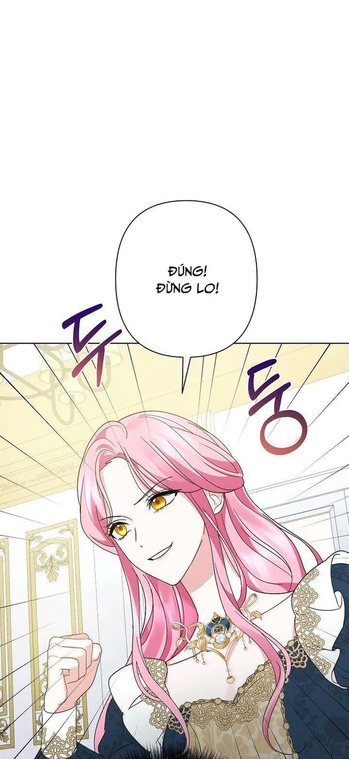 Phải Lòng Nhân Vật Phản Diện Từ Cái Nhìn Đầu Tiên Chap 7.1 - Next Chap 8.1