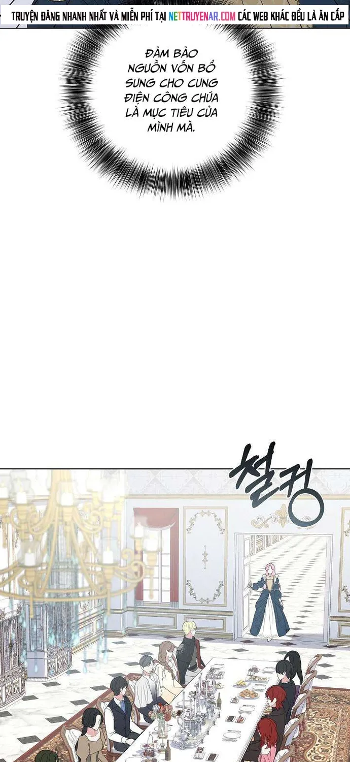 Phải Lòng Nhân Vật Phản Diện Từ Cái Nhìn Đầu Tiên Chap 7.1 - Next Chap 8.1